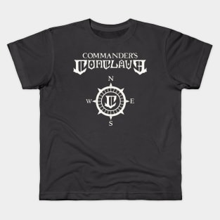 Compass Kids T-Shirt